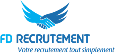 recrutement logo